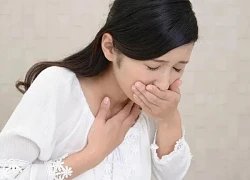 Ngộ độc, nguy cơ ung thư do thói quen uống quá nhiều nước mỗi ngày