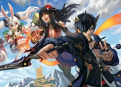 Blade and Soul 2 mobile cho phép game thủ đăng ký trải nghiệm sớm