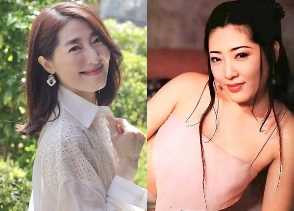 'Bom sex' Dương Tư Mẫn: Phát hiện u ác tính, lặng lẽ từ giã showbiz