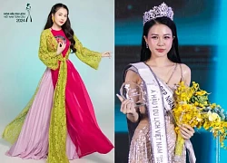 Đỗ Hà Trang: Á hậu DLVN Toàn Cầu đi thi The Miss Globe 2024, hé lộ vẫn đang ế