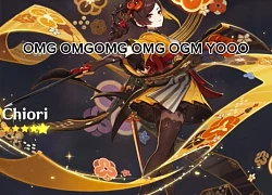 Gặp lỗi Gacha, game thủ Genshin Impact lập tức quay lại thao tác để chứng minh miHoYo "hút máu" quá đà