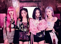 How You Like That của BLACKPINK lập thành tích mới trên YouTube