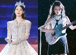 IU - Nữ ca sĩ đầu tiên tổ chức concert tại sân vận động lớn nhất Hàn Quốc