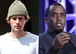 Justin Bieber gặp khủng hoảng, &#8216;người đỡ đầu&#8217; Diddy dính bê bối chấn động