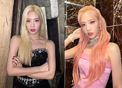 Kim Lip (LOONA): Nuôi ước mộng làm idol từ bé, nhảy để giảm cân ai ngờ là đam mê