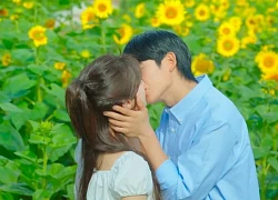 Love Next Door tập 11: Jung Hae In và Jung So Min khóa môi ngọt lịm khiến netizen bấn loạn