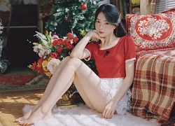 Ngất ngây trước nhan sắc của hot girl Hà Thành