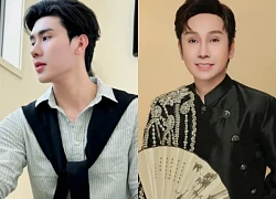 Phạm Anh Tuấn: "Gà cưng" Vũ Luân, "con nhà nòi" tài năng hội tụ, visual cực phẩm
