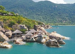 Phát hiện hòn đảo mang tên lạ gần Nha Trang: Lọt danh sách "nhất Đông Nam Á", chỉ có duy nhất 1 resort