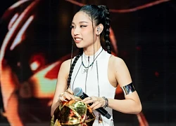 Rap Việt mùa 4: Nữ rapper cực xinh được 2 Anh trai ra tay hỗ trợ, 4 HLV chọn và cú "twist" không ngờ!