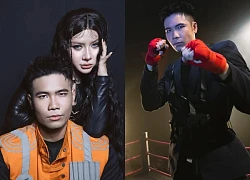 Rapper Phúc Du gây bất ngờ khi hợp tác với TikToker Xuân Ca