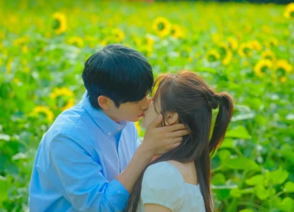 Rating Love Next Door tăng nhẹ nhờ chemistry bùng nổ của Jung Hae In và Jung So Min