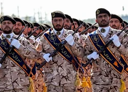 Reuters: IRGC ra lệnh toàn bộ thành viên ngừng sử dụng thiết bị liên lạc