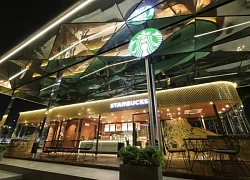 Starbucks lại gây khó chịu