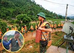 Thắt lòng Làng Nủ: 400 bộ đội rút quân, 12 người biệt tích 'vĩnh viễn' nằm lại!