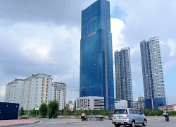 Đại gia Hàn Quốc muốn bán Landmark 72 là ai?