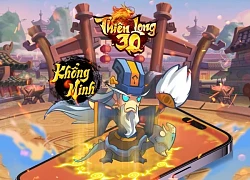 Thiên Long 3Q: Điểm sáng giữa thị trường game bão hòa