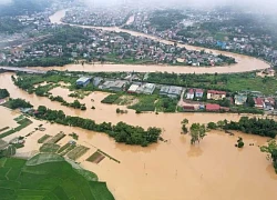 Thiên tai ngày càng dị thường ở Việt Nam, khốc liệt đến mức khó tin