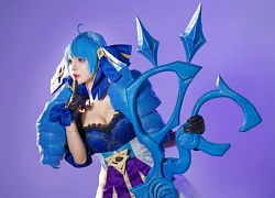 Cosplay Búp Bê Ước Nguyện, Mai Dora khiến bản gốc bị lãng quên