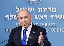 Thủ tướng Netanyahu: Israel đã tấ.n côn.g Hezbollah theo cách không ngờ tới