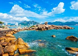 Phát hiện 2 bãi đá có tên gọi "theo cặp" ở Nha Trang, cách trung tâm chỉ 3km: Nhiều chuyện ly kỳ đằng sau