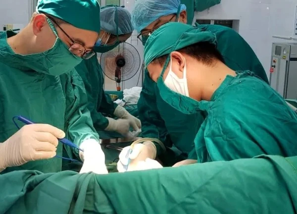 8 câu hỏi thường gặp liên quan đến bệnh cường lách