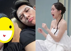 Anh Tú công khai tình tứ với 1 người, Diệu Nhi nổi đóa đăng đàn cảnh cáo &#8220;bé ba&#8221;