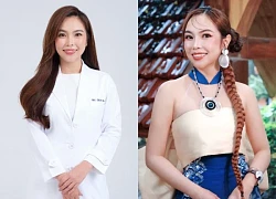Bích Na: Người phụ nữ lo sức khỏe dàn thí sinh Miss Cosmo 2024, tút tát cho Midu