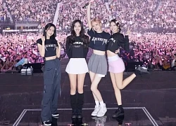 BLACKPINK tạo bóng quá lớn ở Việt Nam, nghệ sĩ Kpop đổ bộ về chưa ai làm được