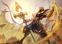 Chân dung vị tướng "thất bại" bậc nhất của Riot, Fearless Draft cũng không cứu được