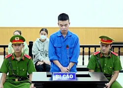 Con trai lĩnh án tù vì pha thuốc diệt cỏ vào nước để giết cha