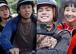 Đi giữa trời rực rỡ: Chải cùng quý bà đi bắt "bé ba", Pu ra sao?