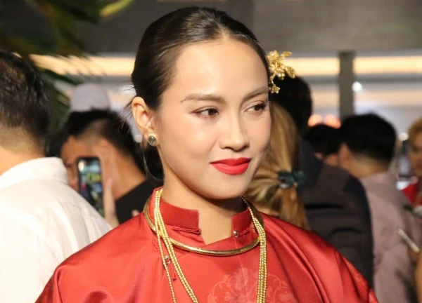 Diễn viên Như Phúc 'Hướng nghiệp' ra sao sau khi tái hôn?