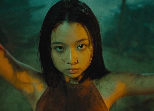 Điệu múa gây tranh cãi trong Cám: Người khen ma mị, người chê nhân vật bị "rảnh"