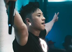 DJ Wukong biểu diễn tại lễ hội âm nhạc hàng đầu thế giới