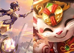 ĐTCL mùa 11: Chiến thắng dễ dàng với lối chơi "AP Flex" của cao thủ