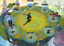 ĐTCL mùa 11: Những Kỳ Ngộ vô nghĩa khiến game thủ &#8220;khóc thét&#8221; ở mùa mới