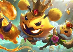 ĐTCL mùa 12: 3 loại Ấn tộc - hệ cực mạnh giúp game thủ chiến thắng "dễ như trở bàn tay"