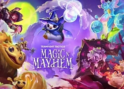 ĐTCL mùa 12: Những món trang bị có nguy cơ khiến người chơi "ôm hận"