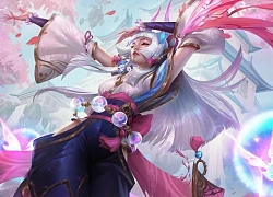 ĐTCL mùa 12: Phá cách với đội hình Syndra - Tiên Phong siêu lì lợm nhưng sát thương vẫn cực "ảo"