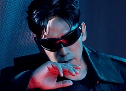 Duy Mạnh dạo này lạ quá!