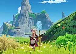Game thủ Genshin hóa "bác học", tính toán góc bắn với trình độ bậc thầy khiến cộng đồng nể phục