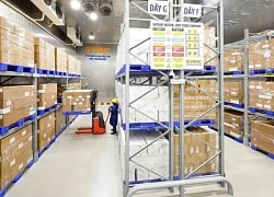 Gần 15.000 người Việt Nam tiêm vắc xin sốt xuất huyết