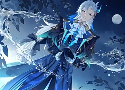 Genshin Impact lộ đội hình La Hoàn Thâm Cảnh phổ biến nhất, game thủ bất ngờ tột độ