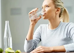Giải pháp ngừng chảy nước dãi khi ngủ
