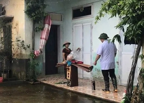 Hà Nội thêm gần 300 ca mắc sốt xuất huyết trong 1 tuần