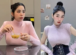 Hằng Du Mục tuyên chiến một nhân vật sau kiếp nạn Tôn Bằng, tế thẳng lên MXH