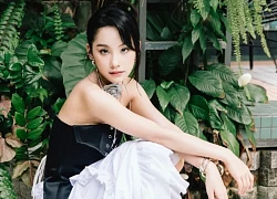 Nhan sắc xinh đẹp của hot girl người Tày chiếm sóng mạng xã hội