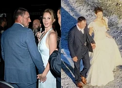 HOT: &#8220;Sầu nữ&#8221; Lana Del Rey bất ngờ kết hôn với nam hướng dẫn viên du lịch sau chưa đầy 1 tháng công khai hẹn hò