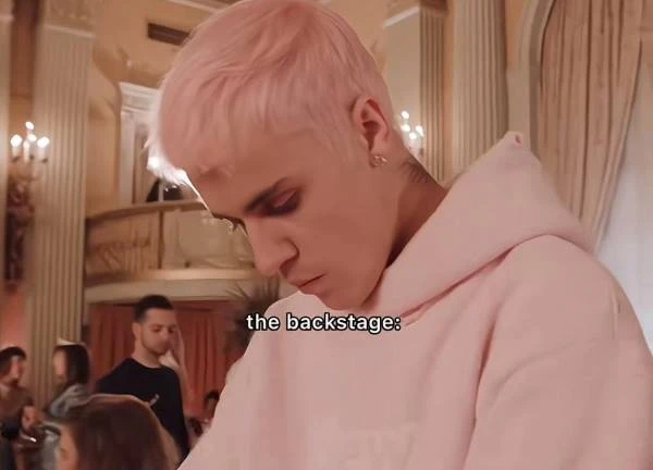 Justin Bieber hoảng loạn, khóc nức nở khi tái hiện quá khứ kinh hoàng liên  quan đến rapper tội phạm t.ình d.ục Diddy? - Nhạc quốc tế - Việt Giải Trí